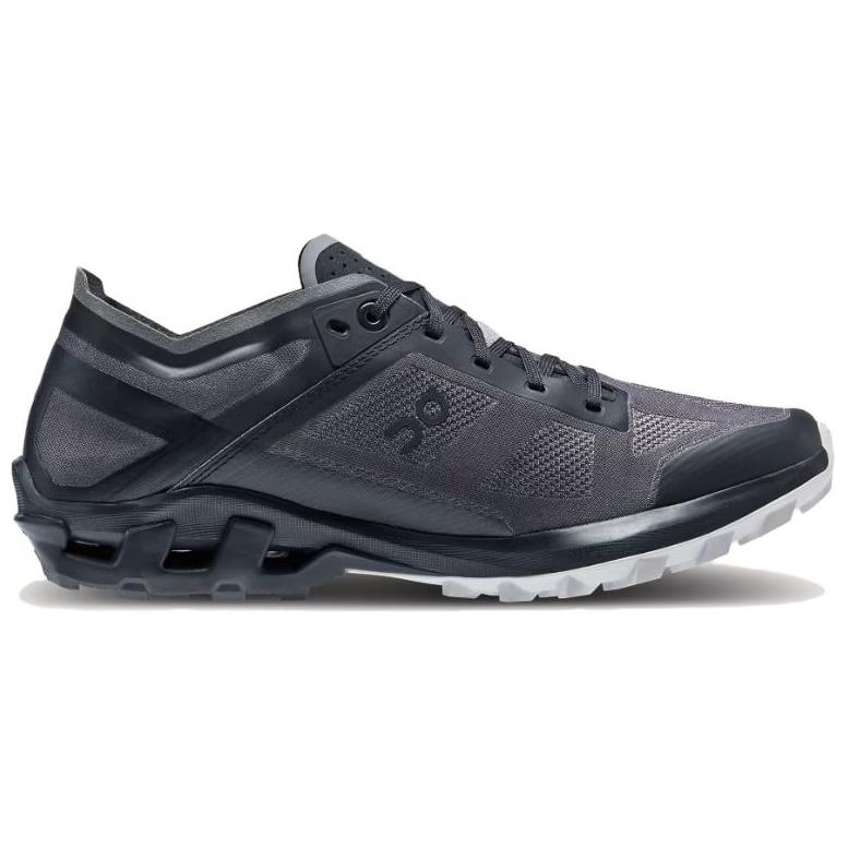 On Cloudventure Peak 3 «Black/Glacier» sneakers Women’s