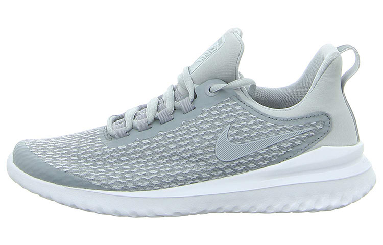Nike Renew Rival Running Shoes Women's Low Top Gray/White