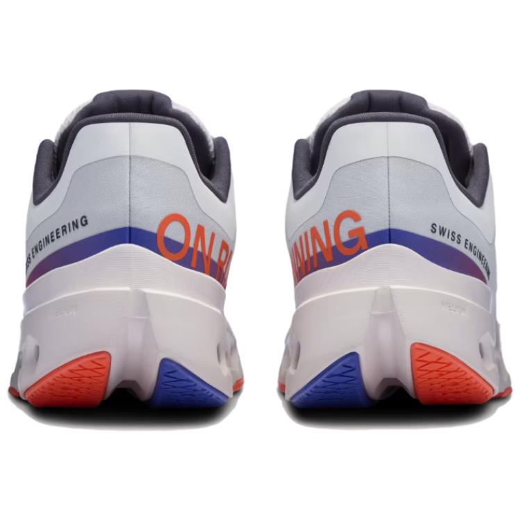 Cloudsurfer Wmns On ‘White Flame’ Women’s