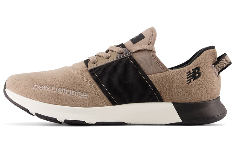 New Balance Nergize V3 'Brown Black' Women's