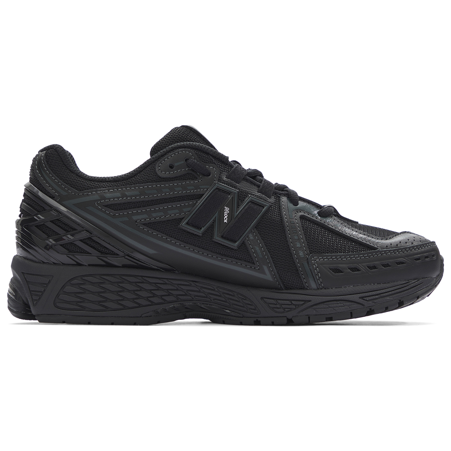 1906 Men’s New BalanceR ‘Black’