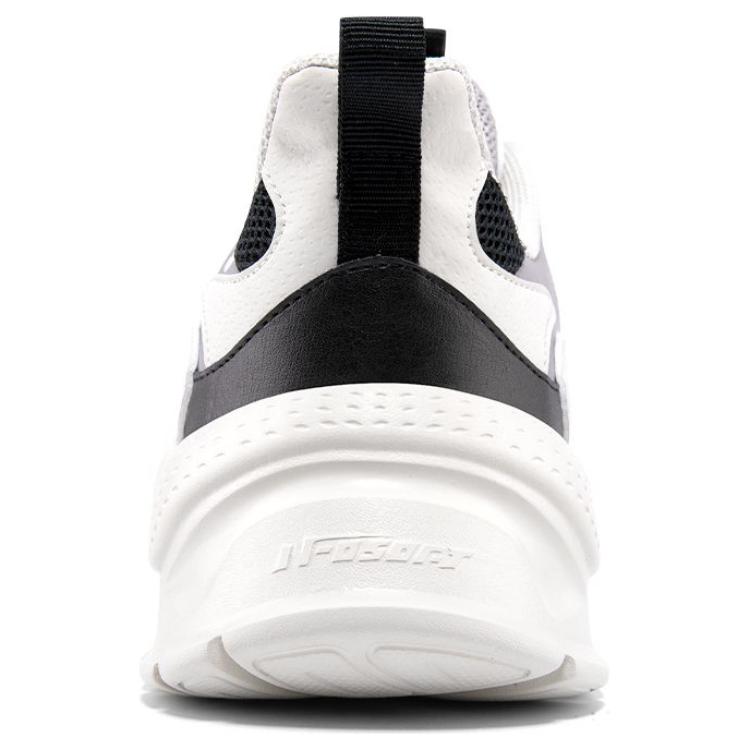 361° Cushioning Breathable Low top Casual Running Shoes Men’s