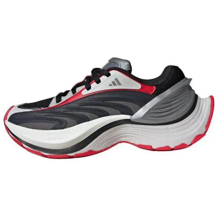 Adidas Xlg Metawave Black Grey Red