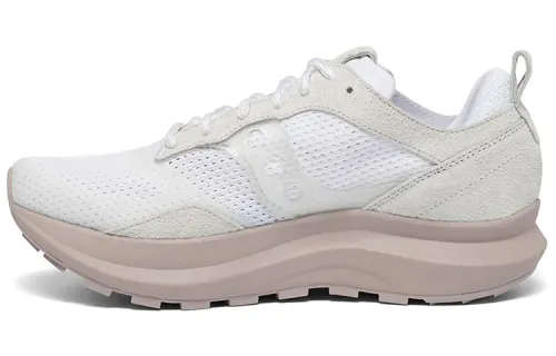 saucony Jazz Hybrid Abstract Collection White