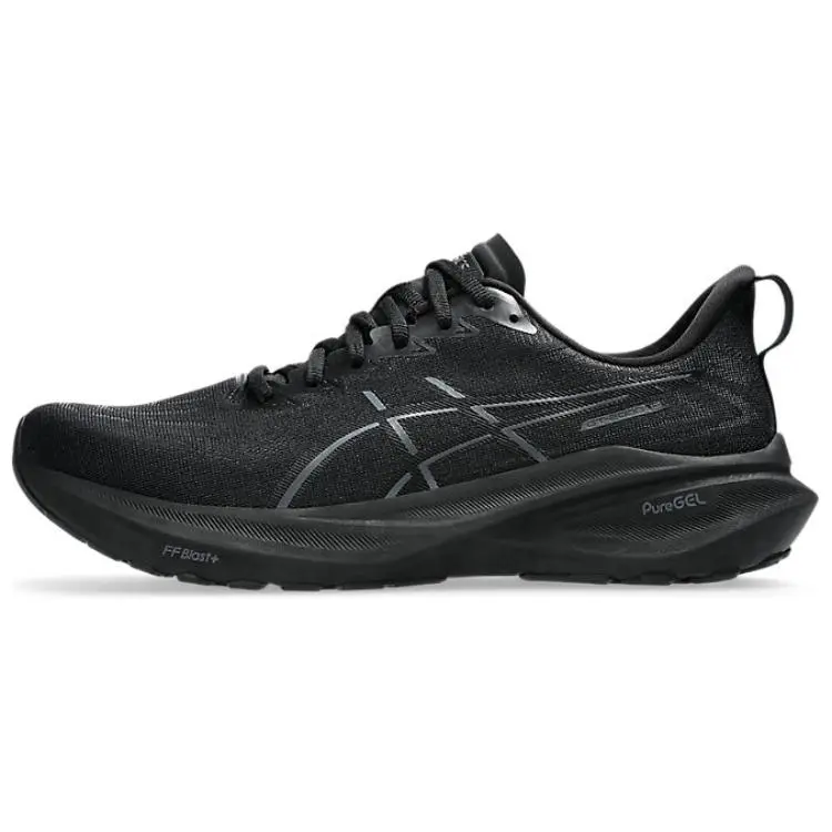 ASICS GT 2000 13 Extra Wide 'Black'