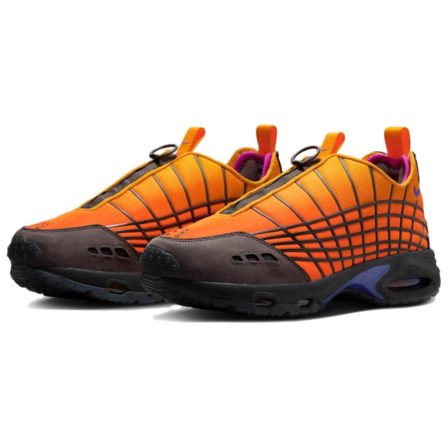 Kids Of Immigrants X Nike Air Max SNDR «Sundial»