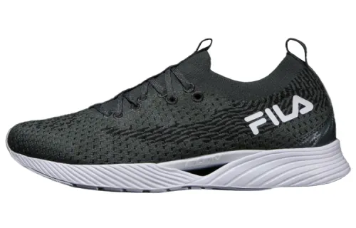 FILA Rgb Series 'Black White'