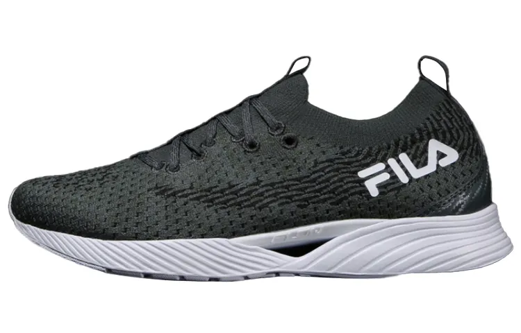 FILA Rgb Series 'Black White'