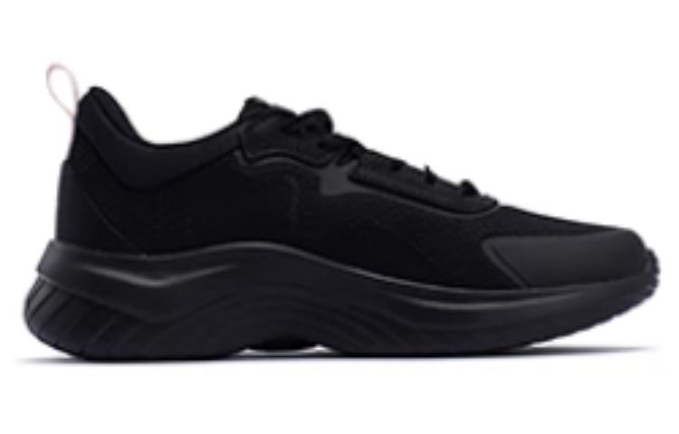361° Fluttershy Step 1.0 Abrasion Resistant Breathable Low top Running Shoes Women’s Black