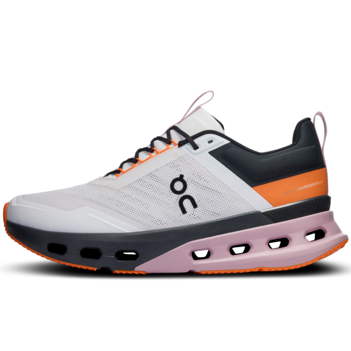 Cloudnova X Wmns On ‘Frost Orange’ Women’s