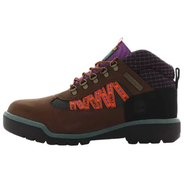 Timberland Field Boot Staple