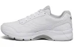 Saucony Omni Walker 3 Low top Running Shoes Women's White