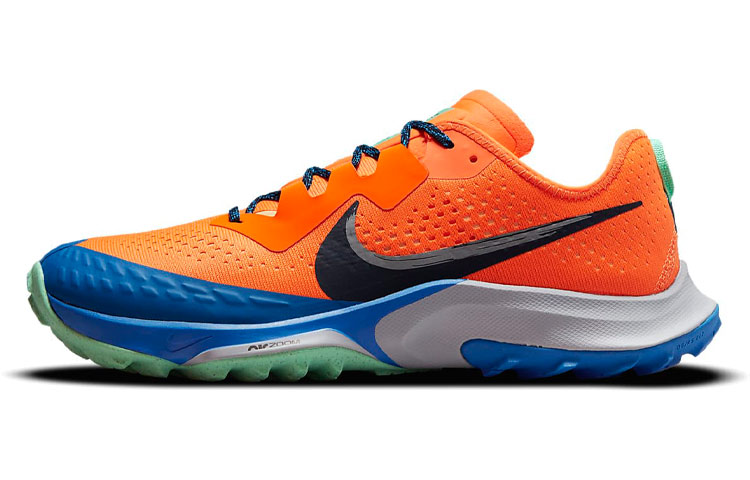 Nike Air Zoom Terra Kiger 7 Total Orange