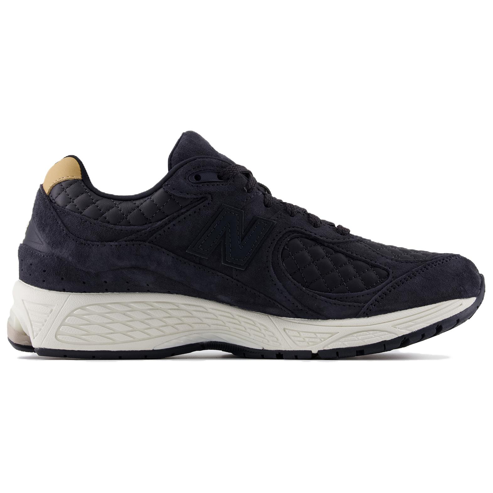 2002R New Balance ‘Quilted Pack — Phantom Moonrock’
