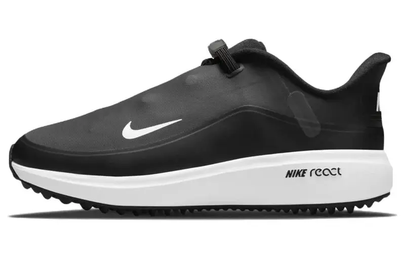 Nike React Ace Tour Black Wide Women's