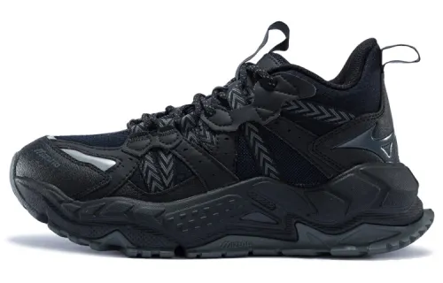 Mizuno Gm Ec Daddy Shoes Black
