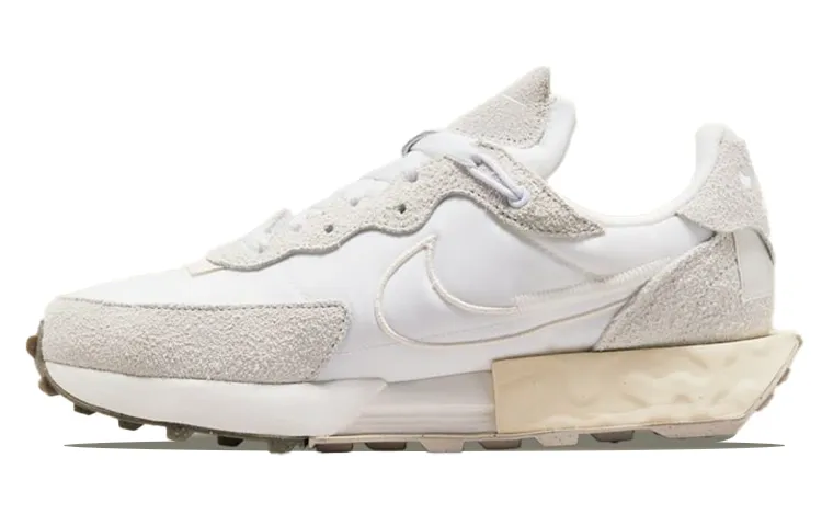 Nike Fontanka Waffle White Phantom Women's