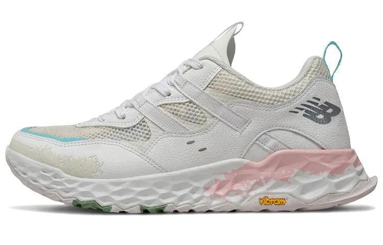New Balance MS850T White