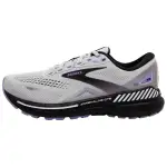 Brooks Women's Adrenaline GTS 23 2A Narrow 'Grey Purple'