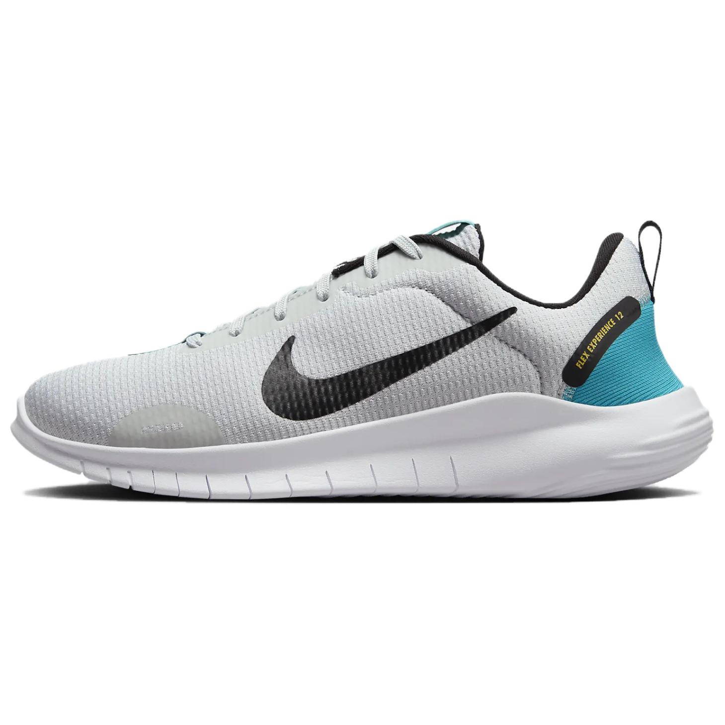 Nike Women’s Flex Experience Run 12 ‘Pure Platinum Dusty Cactus’
