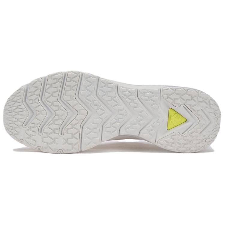 DESCENTE Enerzite Breathable Low top Casual Running Shoes Women’s White