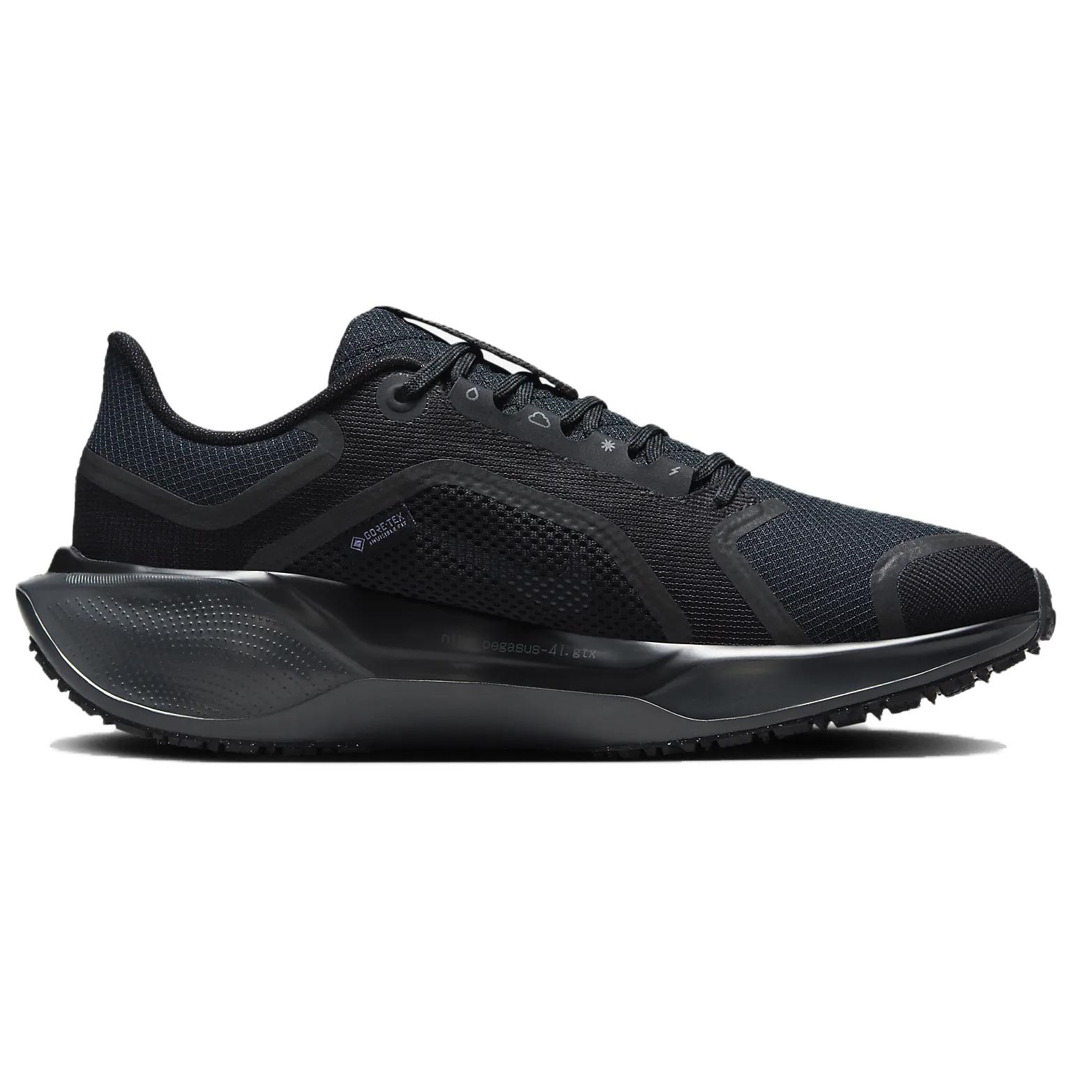 Nike Air Zoom Pegasus 41 Black Women’s