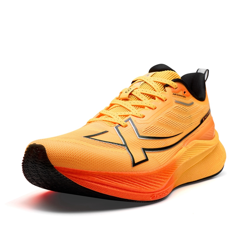 XTEP 2000km 3.0 Low top Training Physical Fitness Test & Exam Running Shoes Men’s