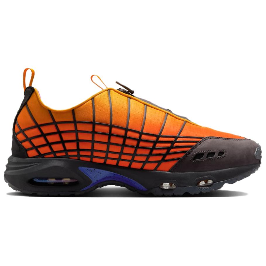 Kids Of Immigrants X Nike Air Max SNDR «Sundial»