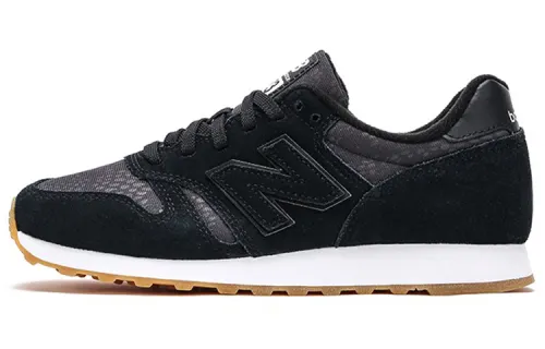 New Balance 373 Series Low Top 'Black White Brown' Women's
