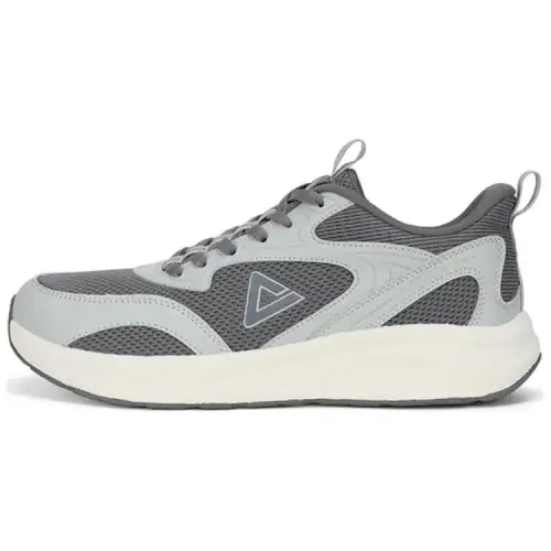 PEAK Taichi Technology Slip Resistant Abrasion Resistant Slip Resistant Abrasion Resistant Low top Running Shoes Men's