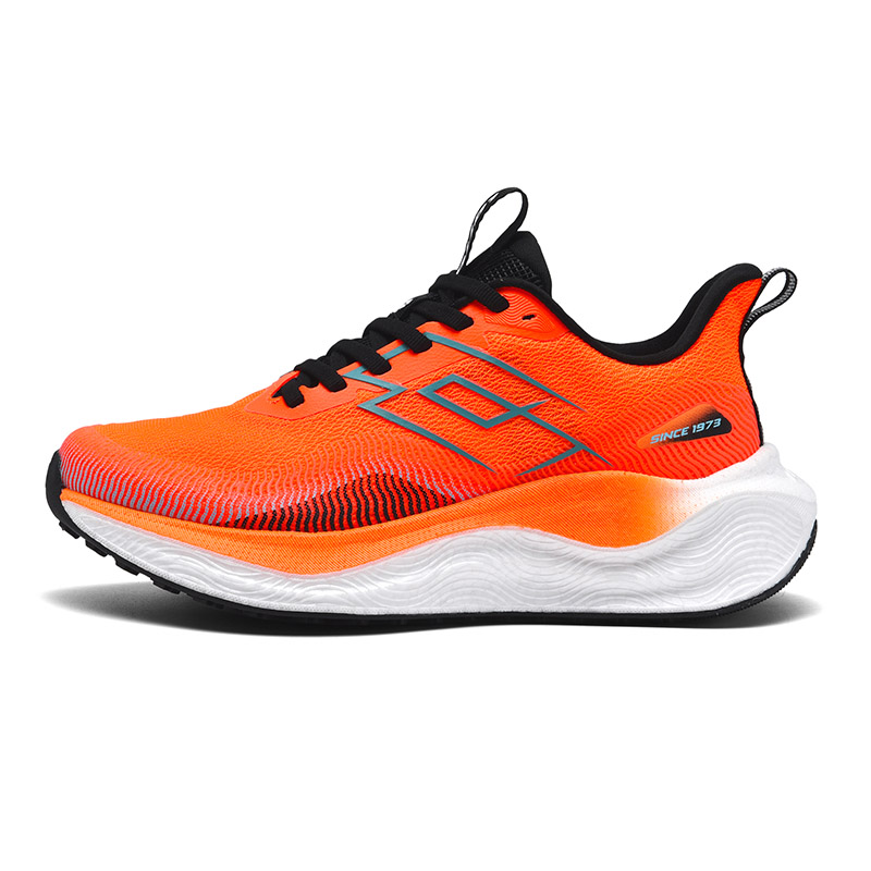 LOTTO ETPU Technology Fabric Cushioning Rebound Abrasion Resistant Lightweight Breathable And Quick Dry Slip Resistant