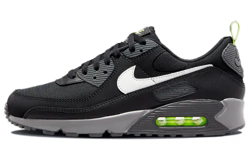 Nike Air Max 90 Black Neon