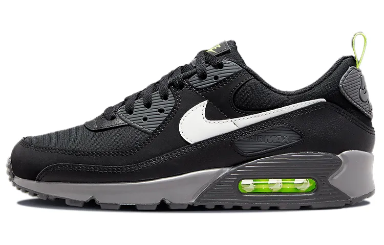 Nike Air Max 90 Black Neon
