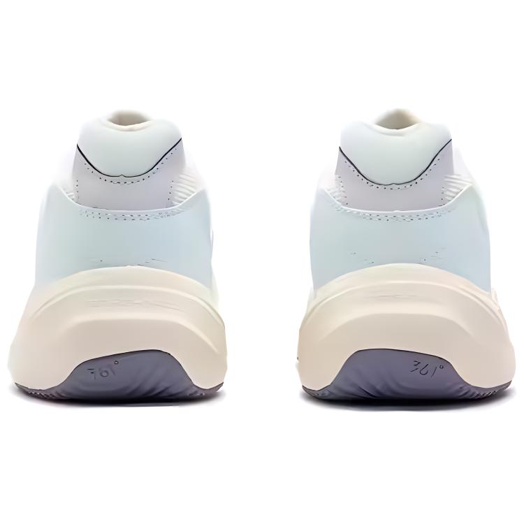 361° Synthetic Leather Slip Resistant Abrasion Resistant Slip Resistant Abrasion Resistant Low top Casual Running Shoes