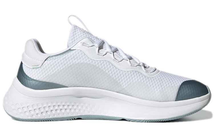 Adidas Neo Primrose Sleek ‘White Blue’ Women’s