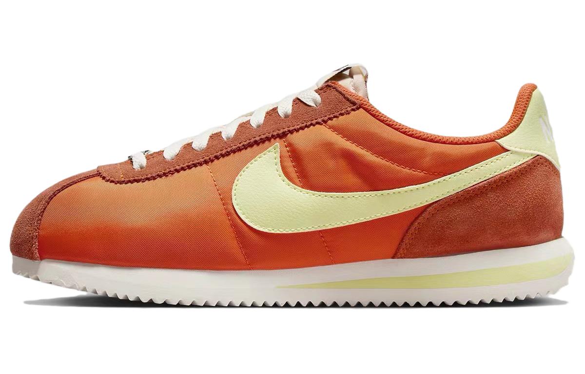 Nike Cortez Txt Safety Orange Women’s