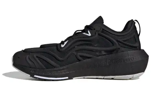 UltraBoost Stella McCartney x UltraBoost Adidas 23 'Black White'
