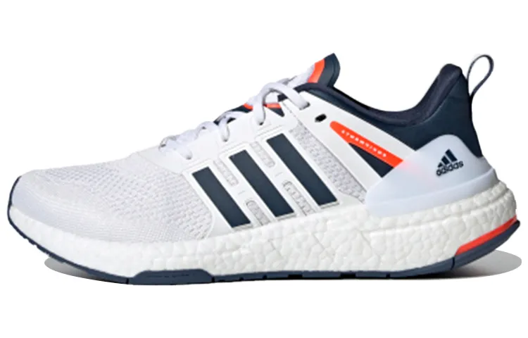 Adidas Equipment Plus 'White Navy'