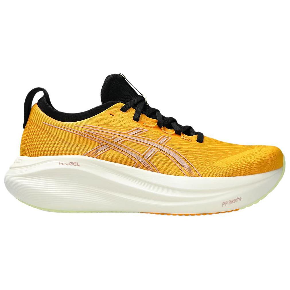 ASICS Gel Nimbus 27 Amber Neutral Pink