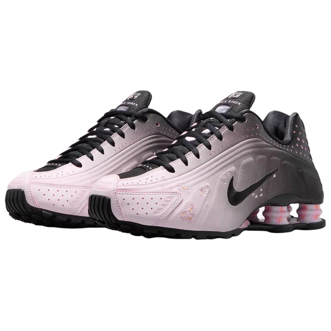 Nike Shox R4 Sakura Women’s