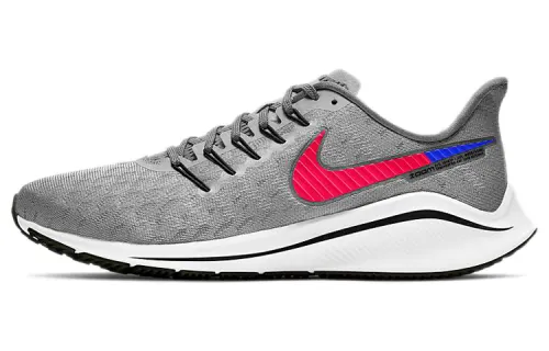 Nike Air Zoom Vomero 14 Particle Grey Crimson