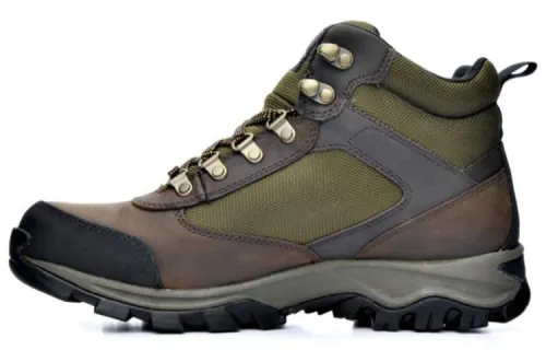 Timberland Keele Ridge Outdoor Boots Men's Green