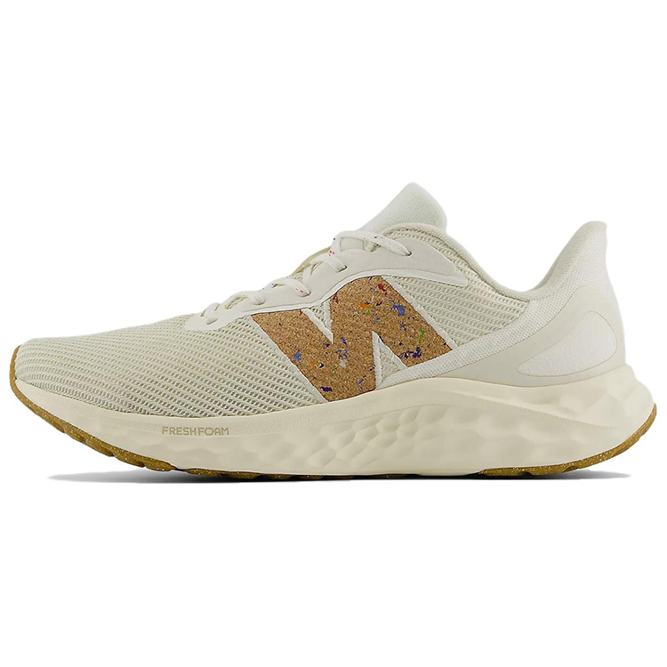 Fresh Foam Arishi New Balance v4 'Sea Salt Cork'