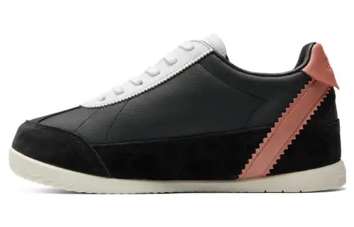 Onitsuka Tiger Mollety 'Graphite Grey Salmon'