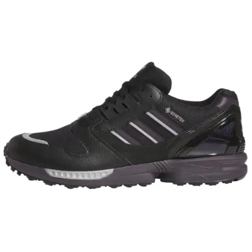 Adidas Originals ZX 8000 Slip Resistant Abrasion Resistant Slip Resistant Abrasion Resistant Low top Golf Shoes Unisex