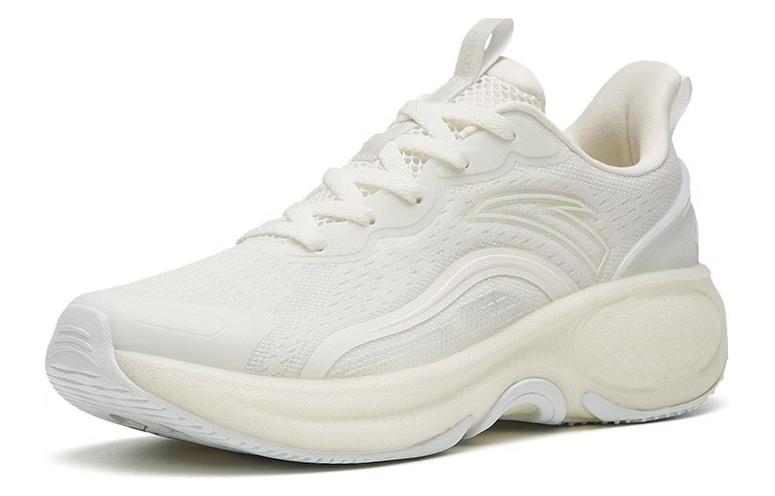Anta Comfortable Slip Resistant, Abrasion Resistant, Breathable Slip Resistant, Abrasion Resistant, Breathable Low top