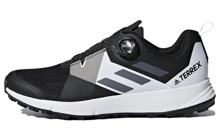 Adidas Terrex Two Boa 'Black White' Women's