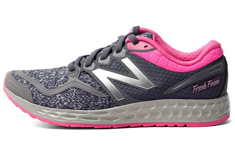 New Balance 1980 Low Top Grey/Pink Women's