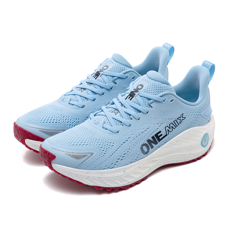 ONEMIX Refreshing Run Running Shoes Unisex