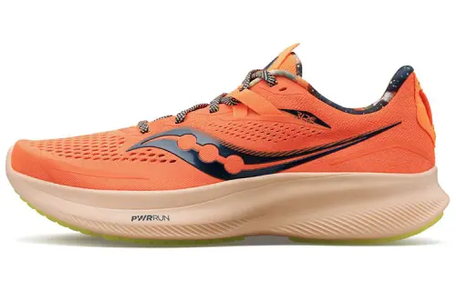 saucony Women's Ride 15 'Campfire Story'